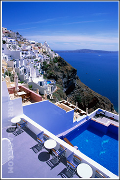 Greece photo workshop classes