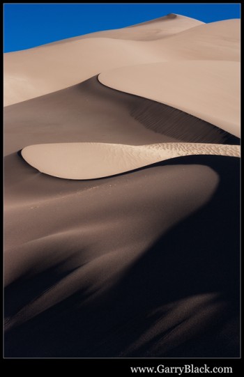 Great Sand Dunes National Park